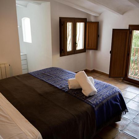 Casa Nicole Naturaleza, Montanas Y Piscina Privada En Alicante Carroja Luaran gambar