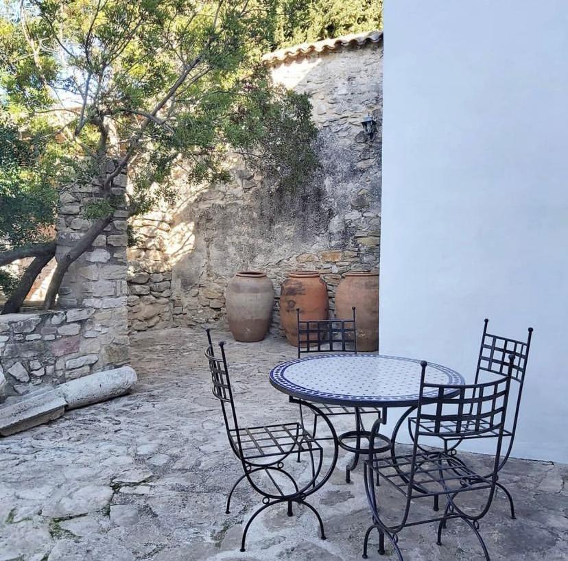 Casa Nicole Naturaleza, Montanas Y Piscina Privada En Alicante Carroja Luaran gambar