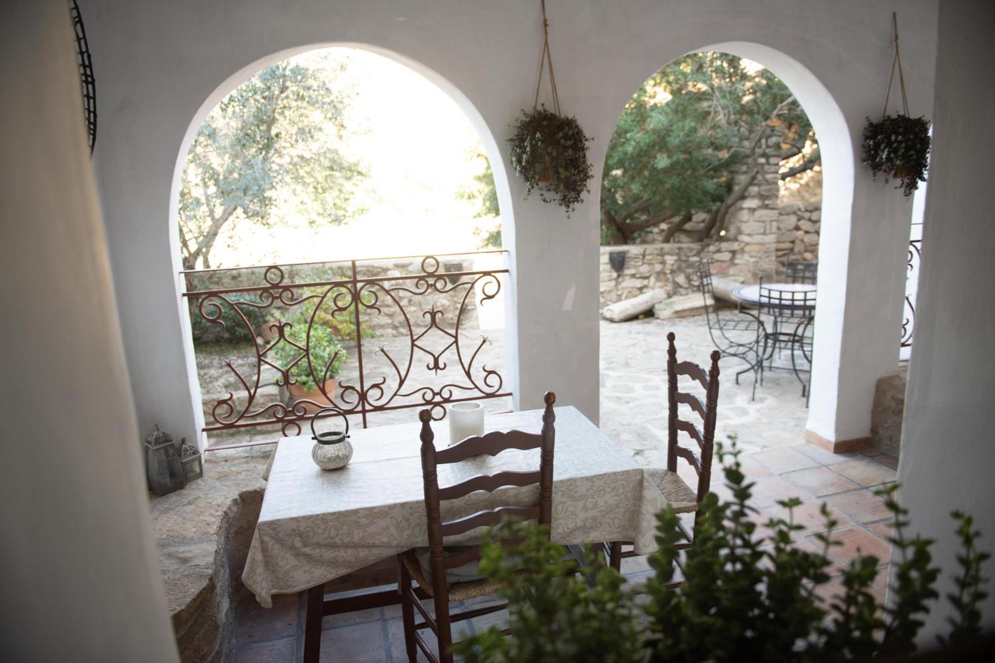 Casa Nicole Naturaleza, Montanas Y Piscina Privada En Alicante Carroja Luaran gambar