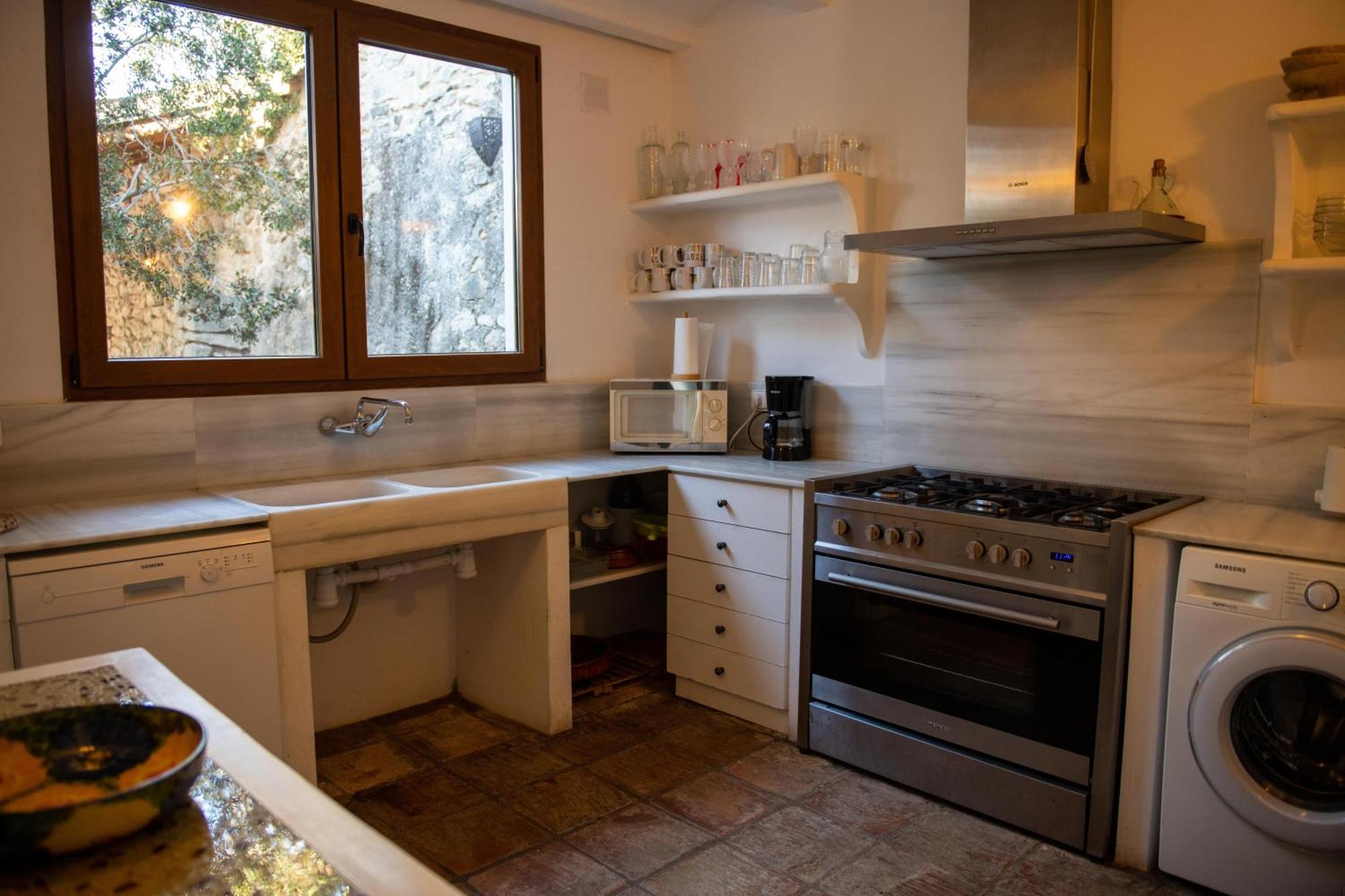 Casa Nicole Naturaleza, Montanas Y Piscina Privada En Alicante Carroja Luaran gambar